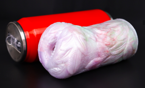 Âm đạo giả silicone Bush Leaf FAAK – Thiết kế thực tế, chất liệu an toàn